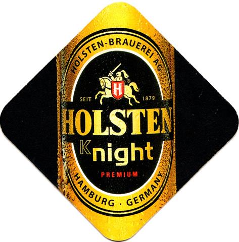 hamburg hh-hh holsten knight 1-2a (raute185-holsten knight) 